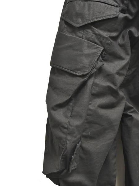 JULIUS 18AW SAMPLE 通販 GORDINI209