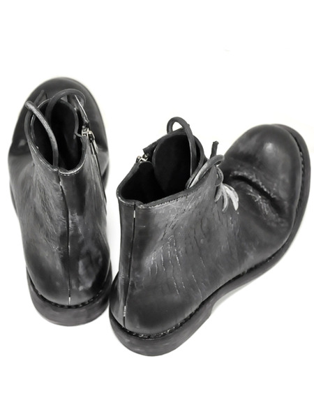 portaille wax boots 通販 GORDINI015