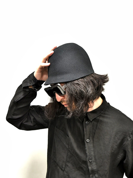 klosher hat 着用 通販 GORDINI013