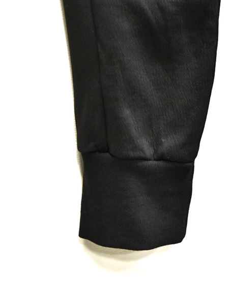 JULIUS SWEAT BAGGY pants 通販 GORDINI003