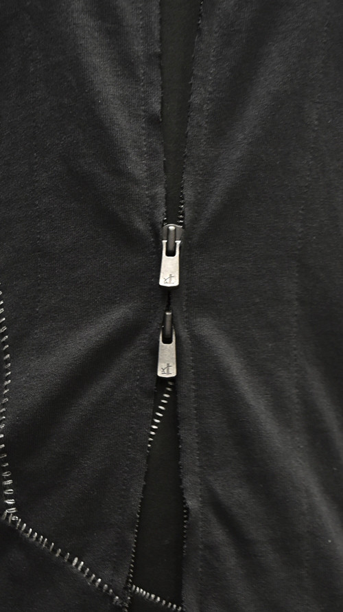 IROFUSI 別注 柵 Blouson 通販 GORDINI007