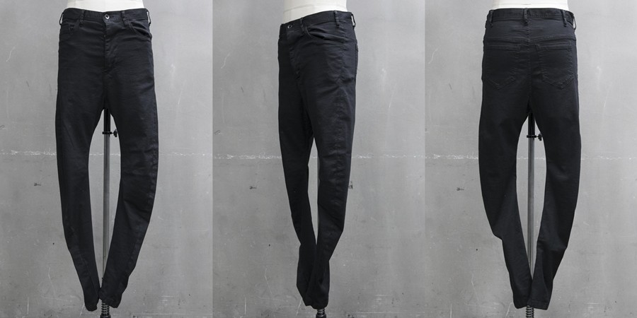 julius 19pf official 通販 GORDINI036
