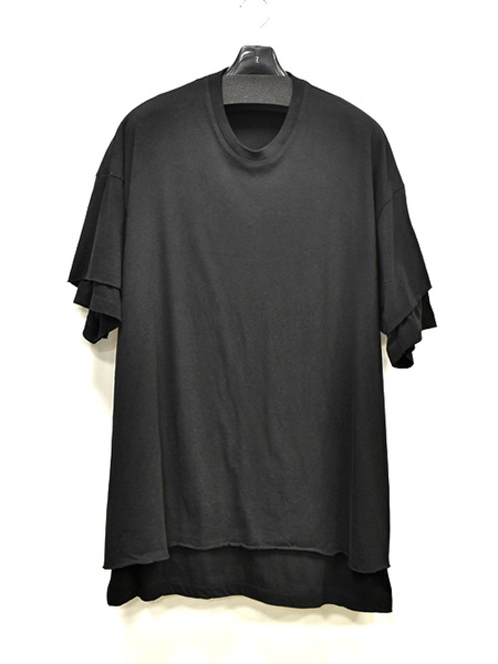 JULIUS layered T SHIRTS ÄÌÈÎ GORDINI001