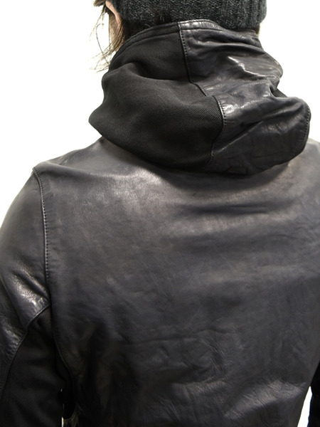 rip leather ÄÌÈÎ GORDINI059