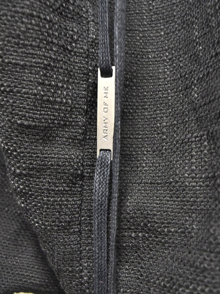 ARMYOFME 18FW 通販 GORDINI107