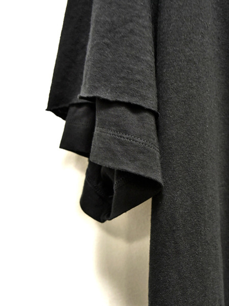 JULIUS layered T SHIRTS ÄÌÈÎ GORDINI002