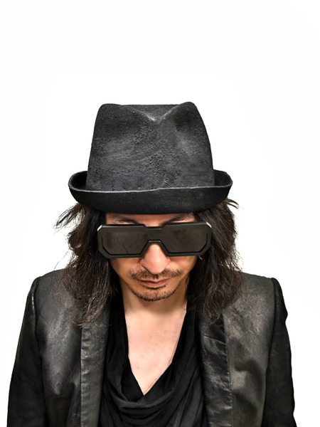 klosher hat 着用 通販 GORDINI001