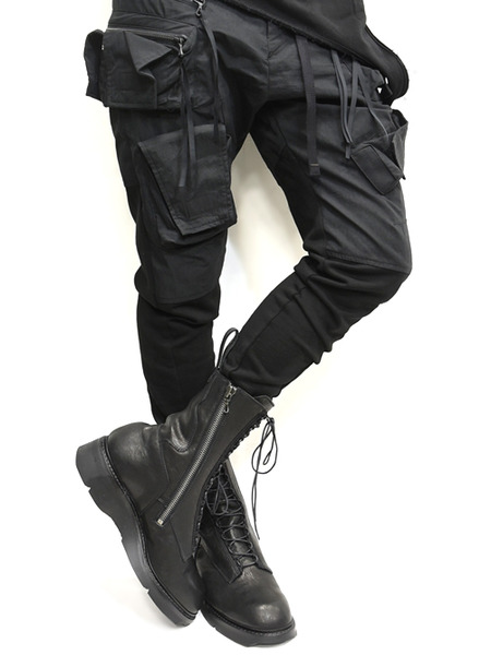 JULIUS boots ÄÌÈÎ GORDINI018