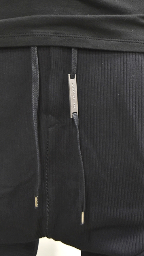 ARMY OF ME Crotch Easy trousers 着用 GORDINI006