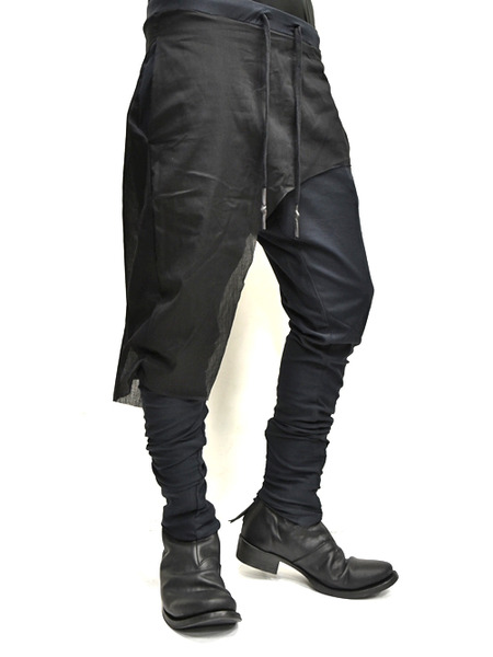 fati sk pants 通販 GORDINI011