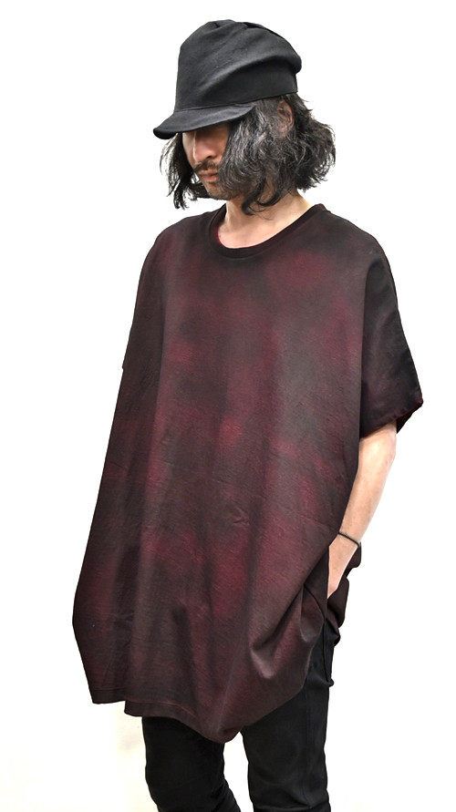 cloak cutsewn 通販 GORDINI014