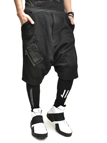 NIL JULIUS leggings 着用 通販 GORDINI020