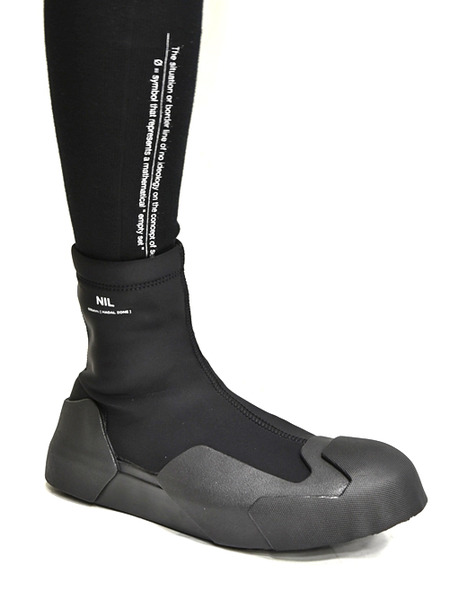 NIL JULIUS leggings 着用 通販 GORDINI030