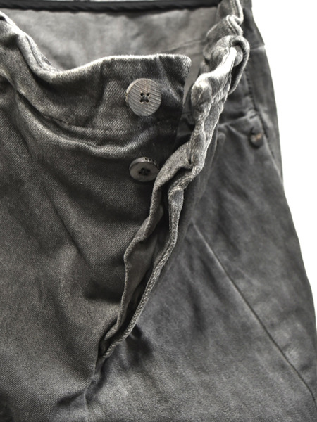 Nostrasantissima 19SS 通販 GORDINI005