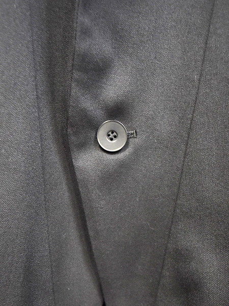 JULIUS tailored jk 通販 GORDINI006
