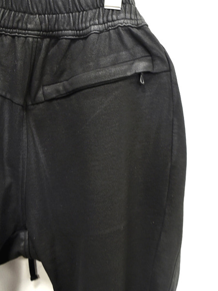JULIUS coated rider pants ÄÌÈÎ GORDINI005