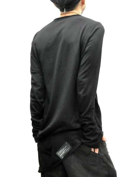 JULIUS ¥µ¥¹¥Ú¥ó¥É black ÄÌÈΡ¡GORDINI016