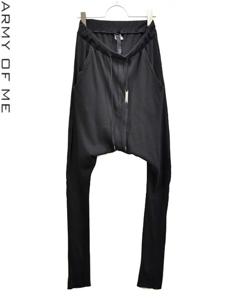 ARMY longjohn 通販 GORDINI010