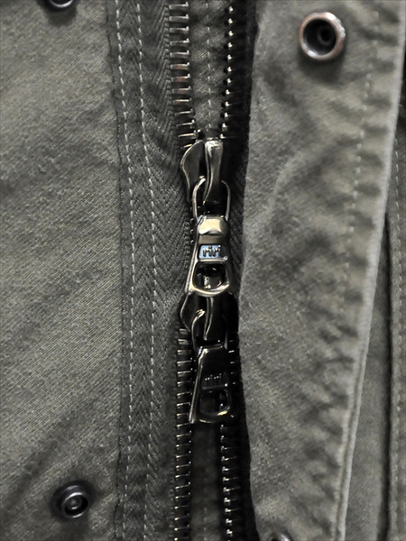 wjk M65 ¥Õ¥£¡¼¥ë¥É¥¸¥ã¥±¥Ã¥È ÄÌÈÎ GORDINI008