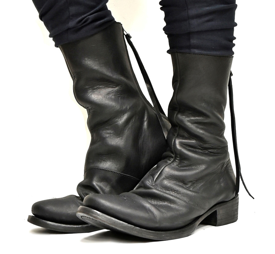 ofardigt boots 通販 GORDINI001