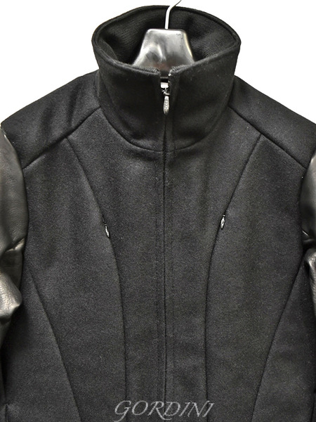 CIVILIZED Articulated Reflective Jacket 通販 GORDINI002のコピー