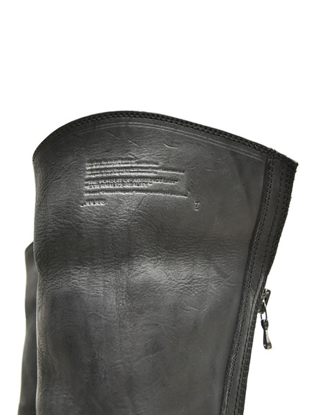 JULIUS TUE boots ÄÌÈÎ GORDINI008