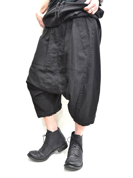 JULIUS PRE FALL SAMPLE 通販 GORDINI042