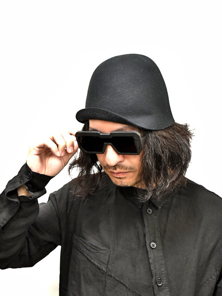 klosher hat 着用 通販 GORDINI014