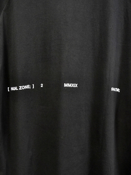 NILS Tshirts 通販 GORDINI006