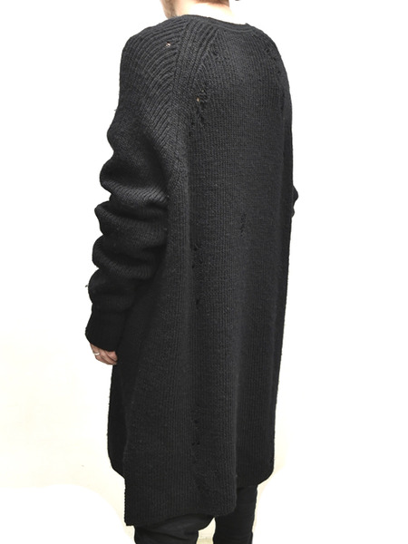 JULIUS 18AW SAMPLE 通販 GORDINI141