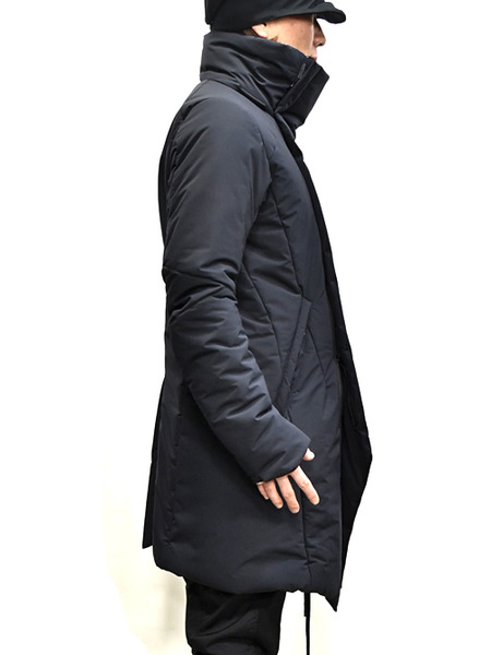 civilized survival coat 着用 通販 GORDINI004