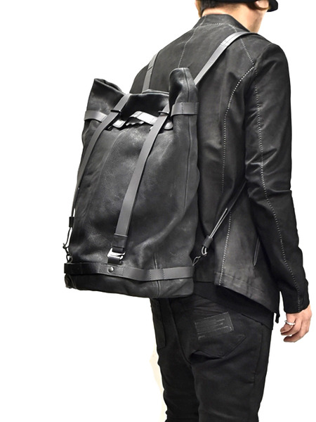 ARMYOFME cage bag 通販 GORDINI008