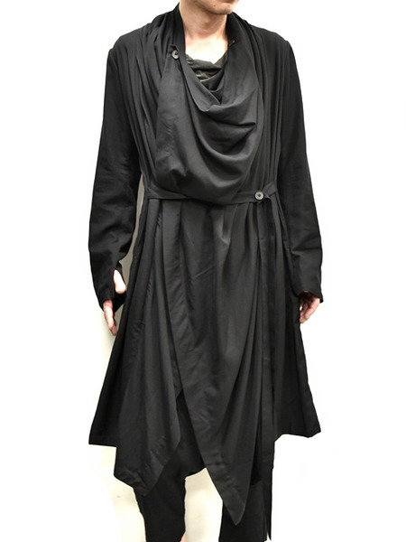JULIUS shirts coat ÃåÍÑ ÄÌÈÎ GORDINI008