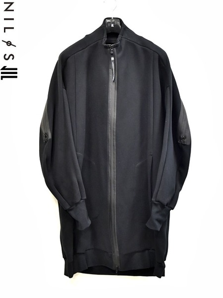 NIL back slash 通販 GORDINI001