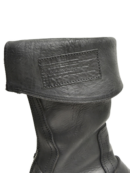 JULIUS TUE boots ÄÌÈÎ GORDINI014
