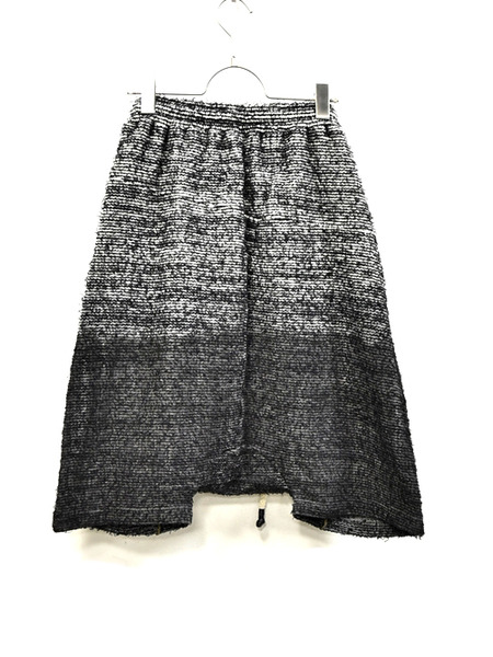 Nostrasantissima 19SS 通販 GORDINI021