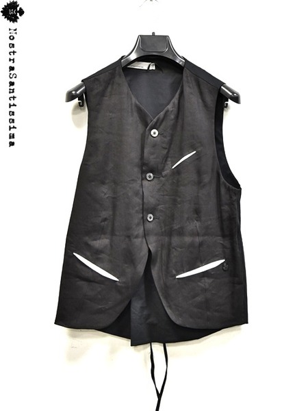 Nostrasantissima 19SS 通販 GORDINI048