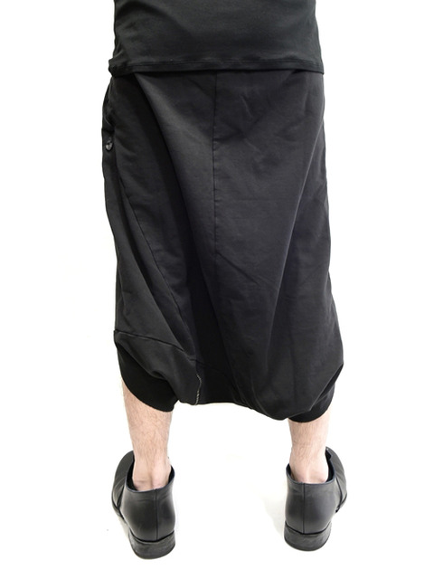 NostraSantissima Crotch Pants 通販 GORDINI005