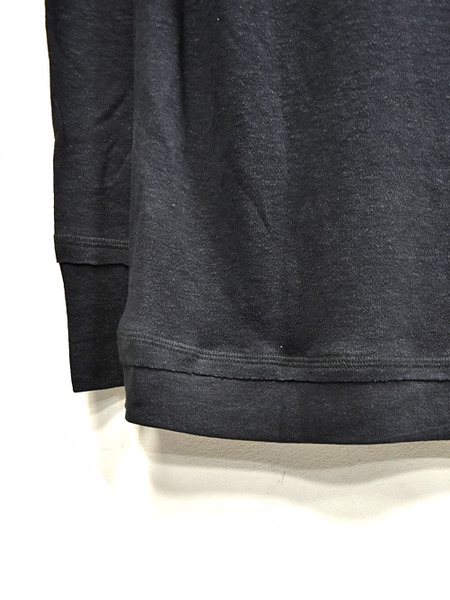 ARMYOFME tencel sweat 通販 GORDINI006