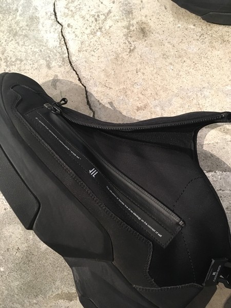 NIL 19FW sample 通販 GORDINI005