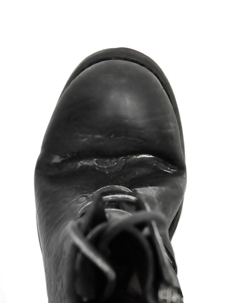 portaille wax boots 通販 GORDINI016