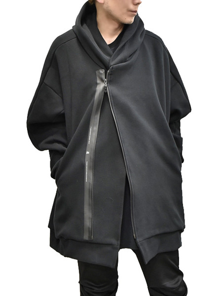 NIL hoodie 着用 通販 GORDINI008