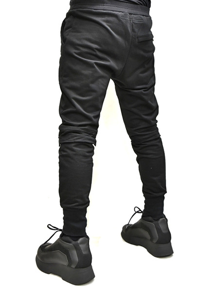 JULIUS mc easy pants 着用 通販 GORDINI004
