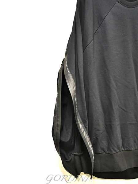 NILS trainer BLK 通販 GORDINI004のコピー