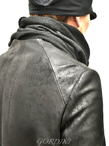 fati neckwarmer 着用 通販 GORDINI004のコピー