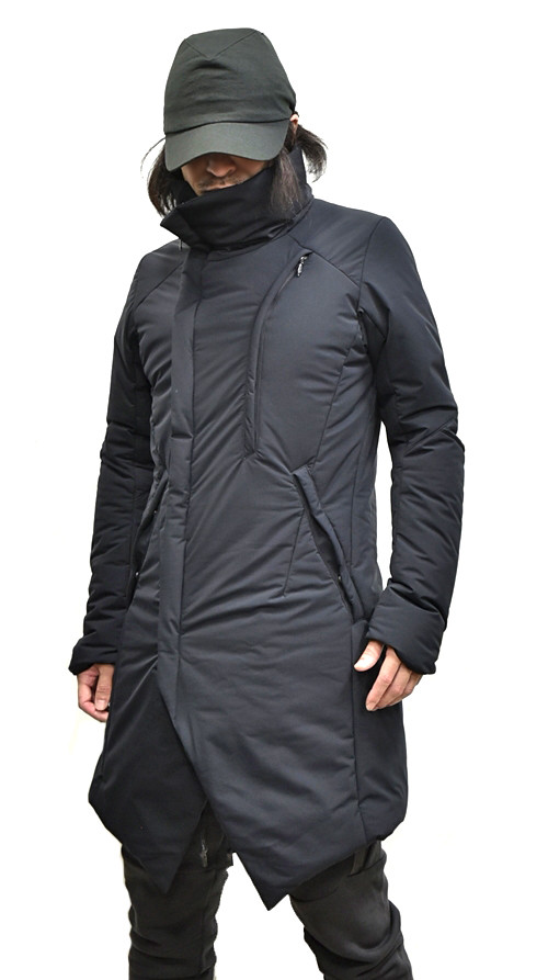 CIVILIZED Survival Field Coat 通販 GORDINI001