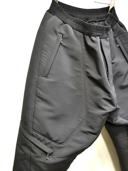 JULIUS 19SS SAMPLE 通販 GORDINI155
