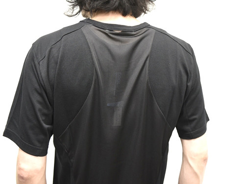 CIVILIZED ヴェロシティTシャツ BOLG 通販 GORDINI006