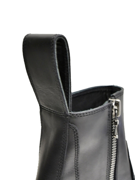 JULIUS boots 通販 GORDINI014
