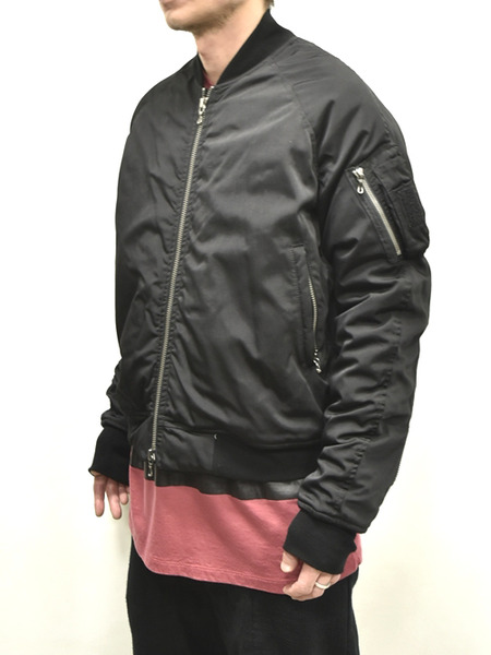 JULIUS 18AW SAMPLE ÄÌÈÎ GORDINI130